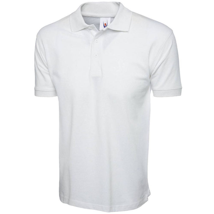 Uneek UC112 Cotton Rich Polo Shirt 220g