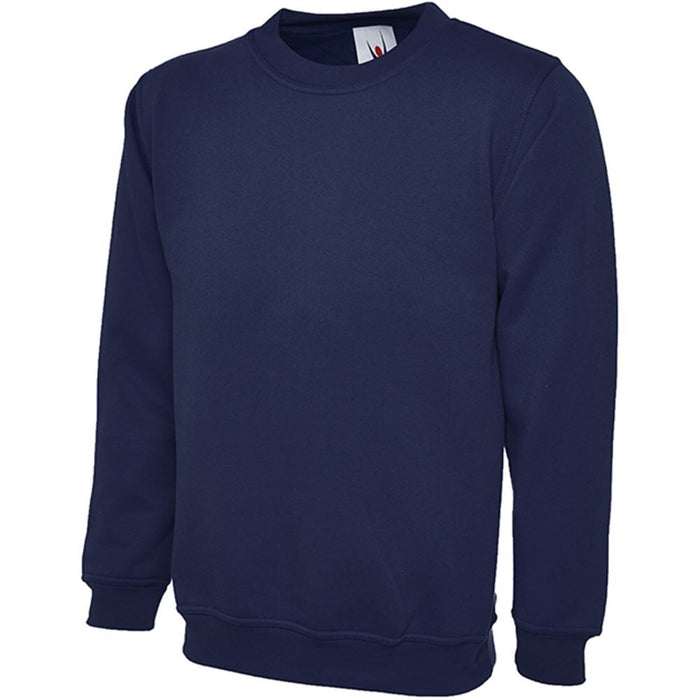 Navy / XS - 36-38 Chest