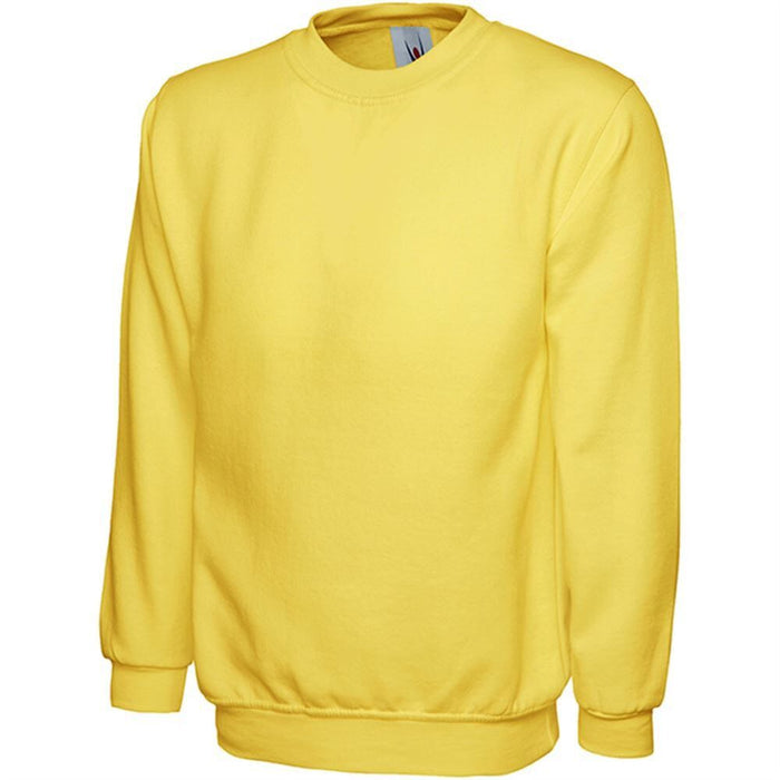 Yellow / XS - 36-38 Chest