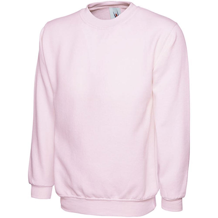 Pink / XS - 36-38 Chest