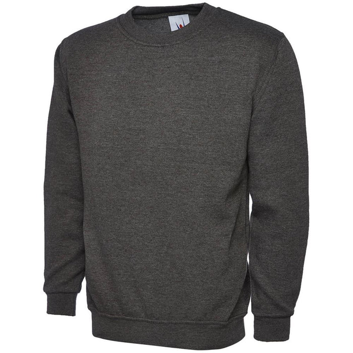 Uneek UC203 Classic Sweatshirt 300g