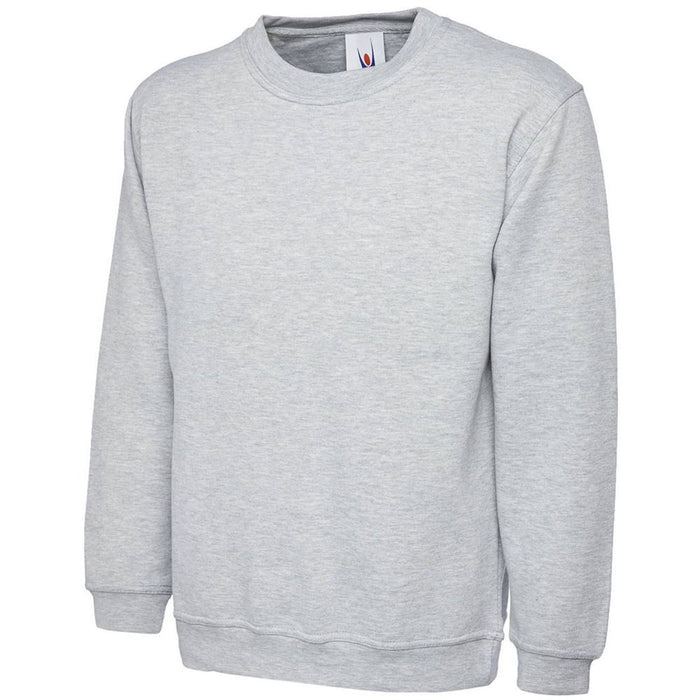 Uneek UC203 Classic Sweatshirt 300g
