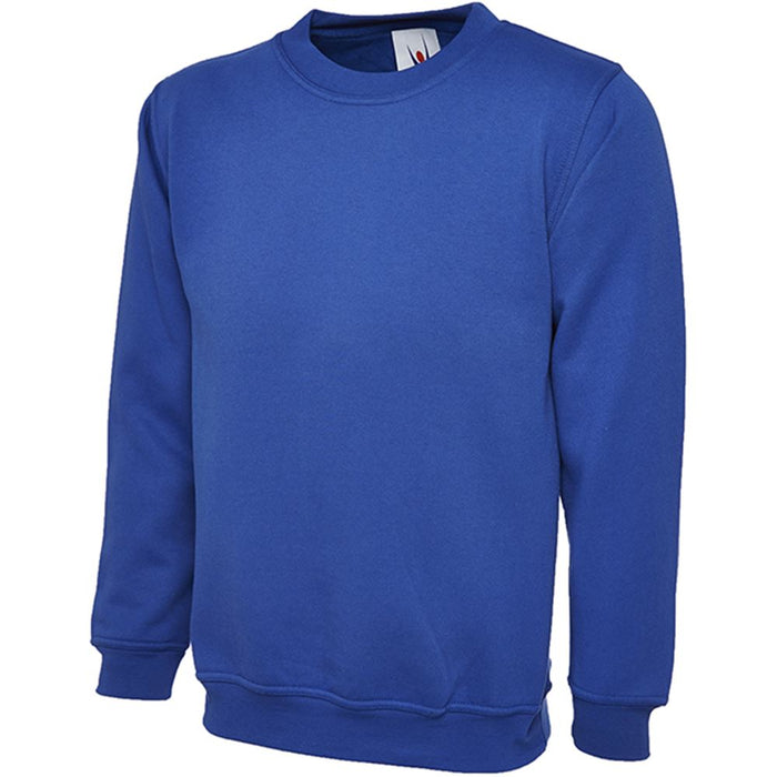 Uneek UC203 Classic Sweatshirt 300g