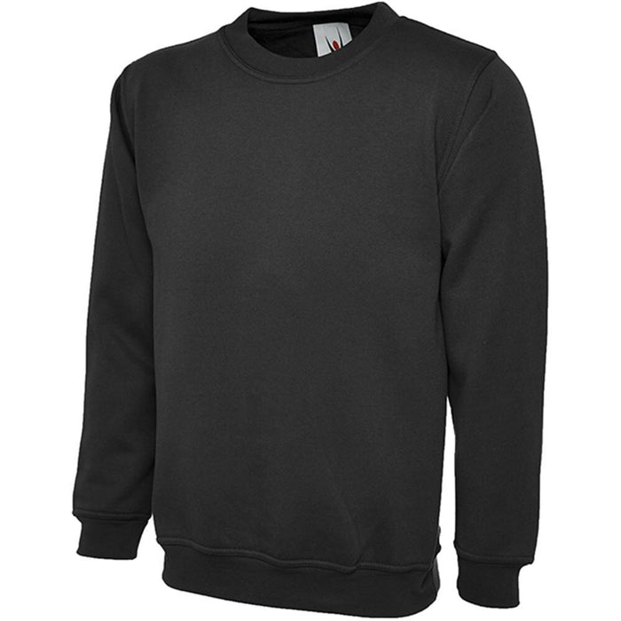 Black / XS - 36-38 Chest