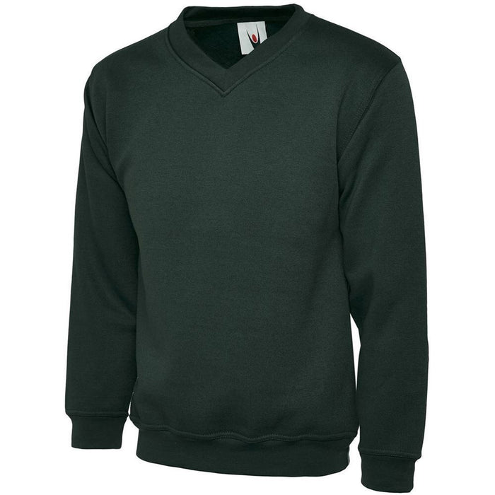 Bottle Green / XS - 36-38 Chest