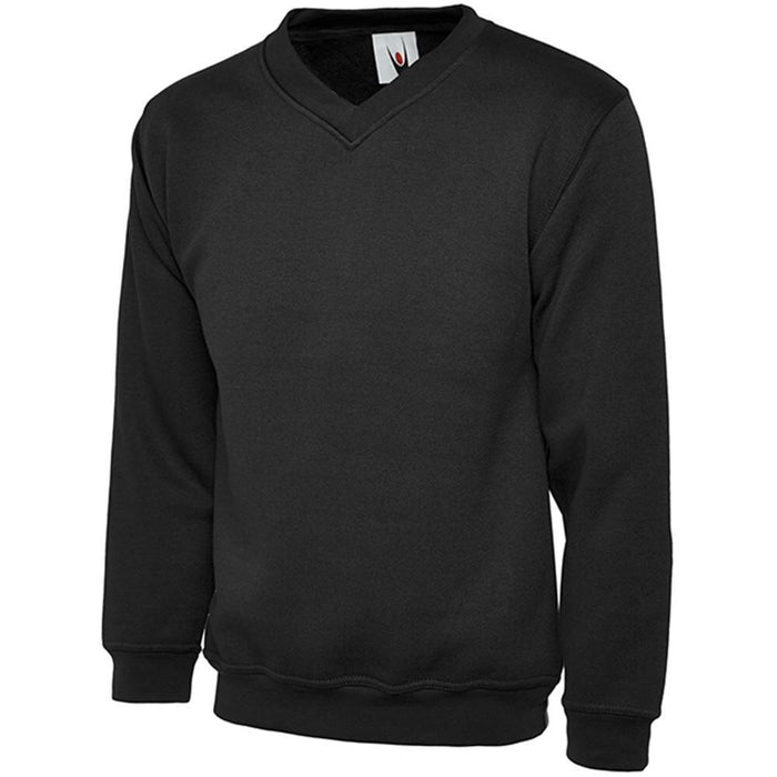 Black / XS - 36-38 Chest