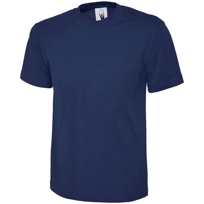 Navy / XS - 36-38 Chest