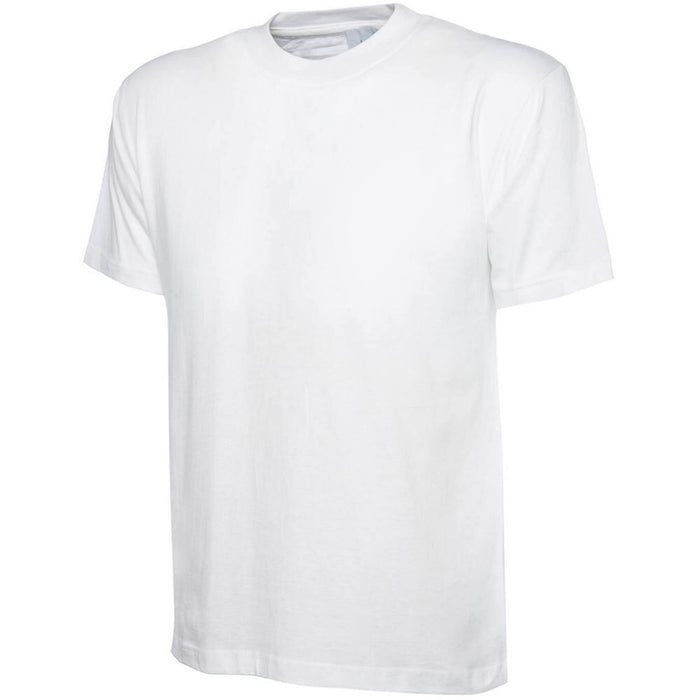 White / XS - 36-38 Chest