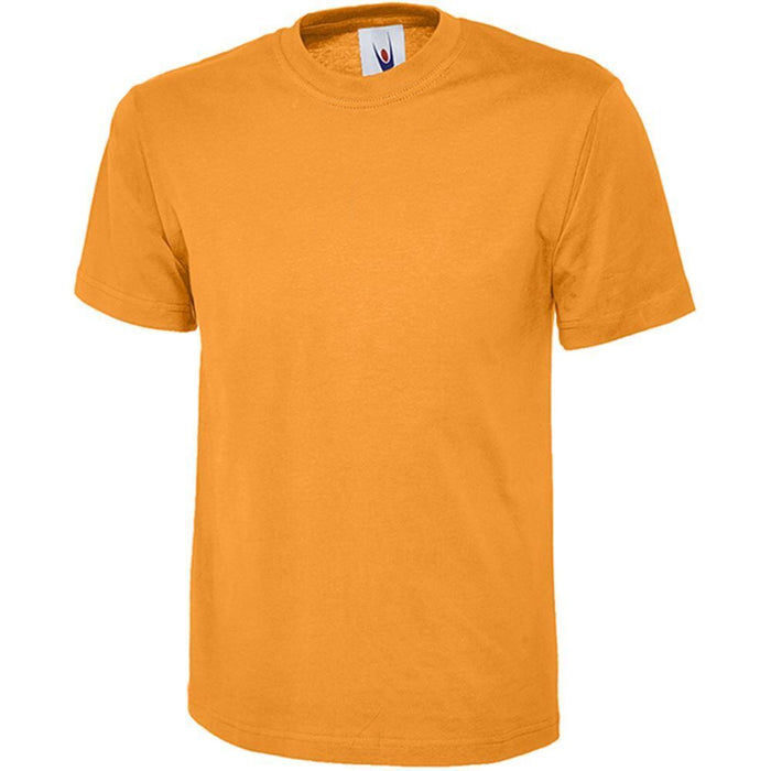 Orange / XS - 36-38 Chest