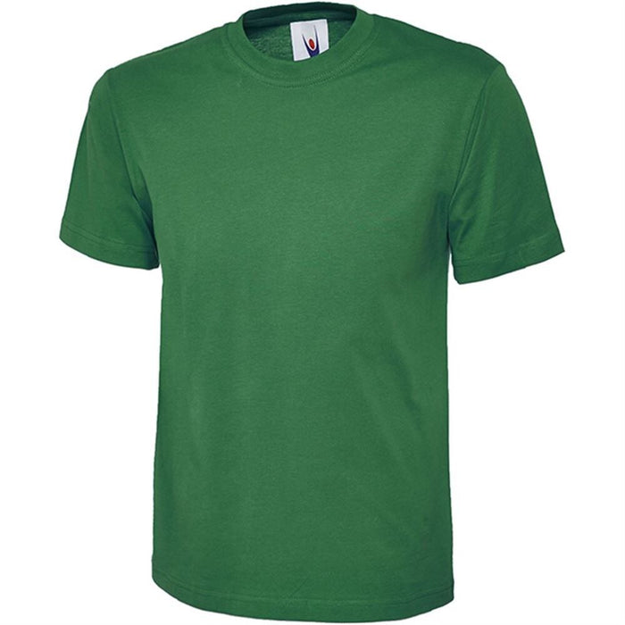 Bottle Green / XS - 36-38 Chest