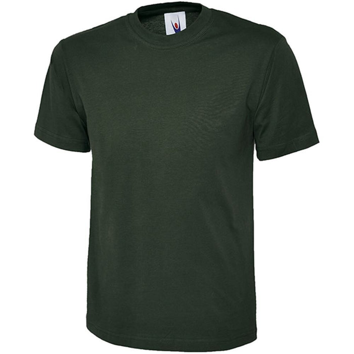 Kelly Green / XS - 36-38 Chest