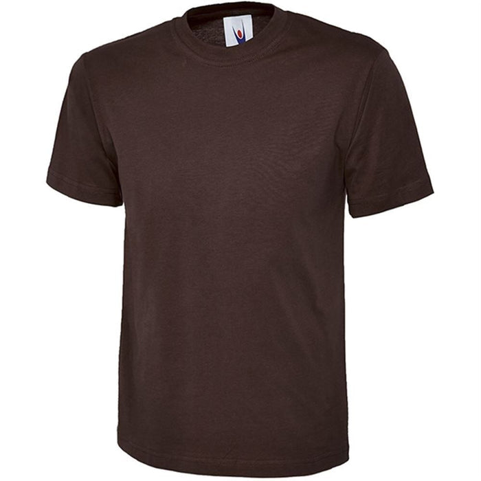 Brown / XS - 36-38 Chest