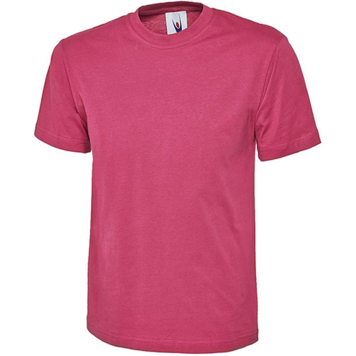 Hot Pink / XS - 36-38 Chest