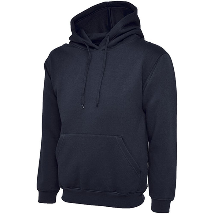 Navy / XS - 36-38 Chest