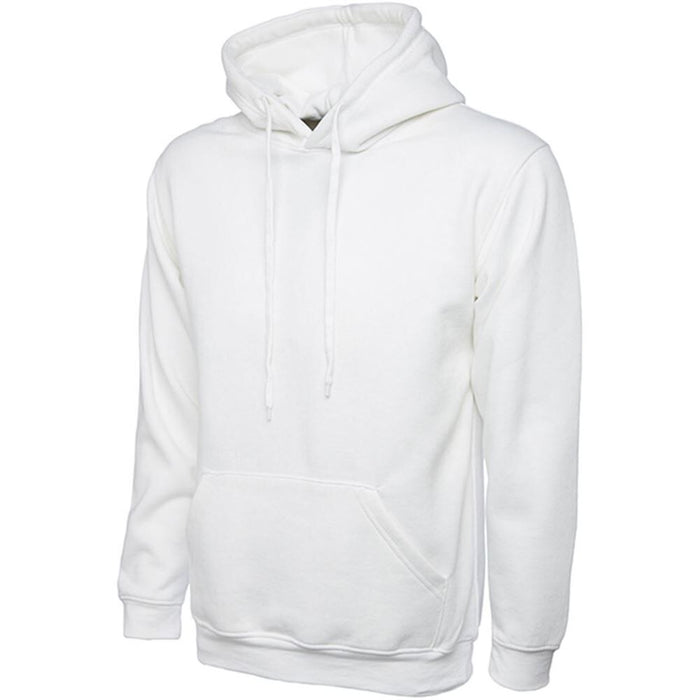 White / XS - 36-38 Chest