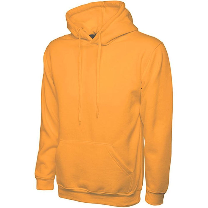 Orange / XS - 36-38 Chest