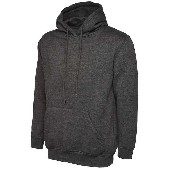 Charcoal / XS - 36-38 Chest