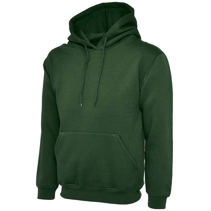 Bottle Green / XS - 36-38 Chest