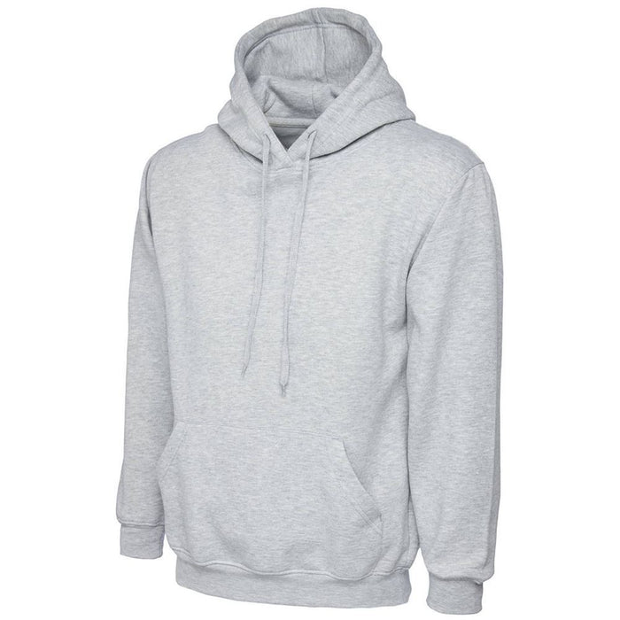Uneek UC502 Classic Hooded Sweatshirt 300g