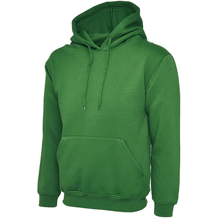 Kelly Green / XS - 36-38 Chest