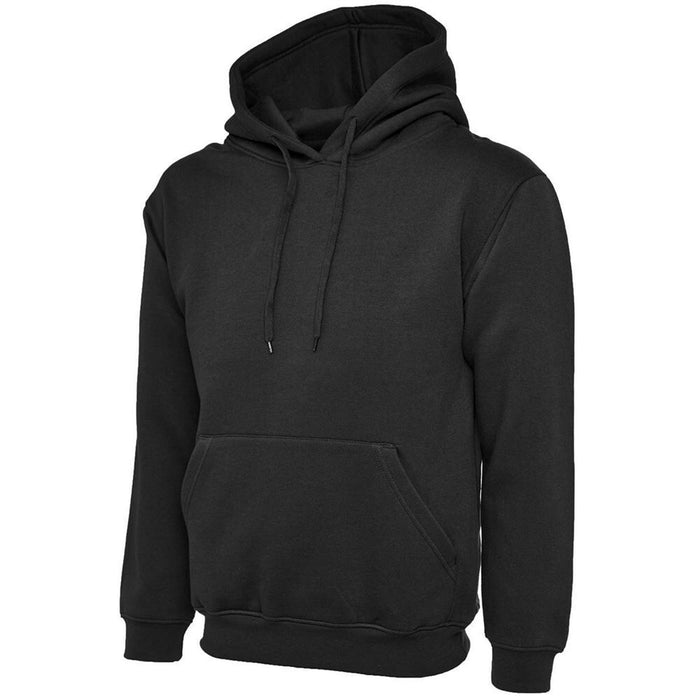 Black / XS - 36-38 Chest