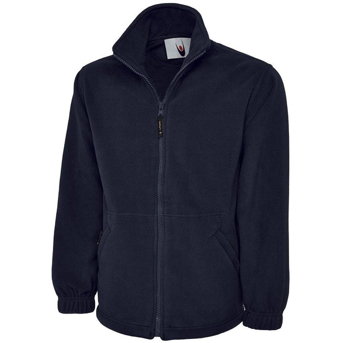 Navy / XS - 36-38 Chest