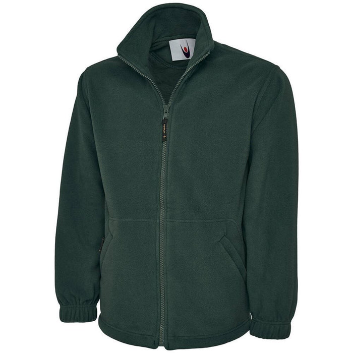 Bottle Green / XS - 36-38 Chest