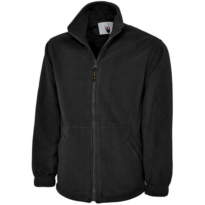Black / XS - 36-38 Chest