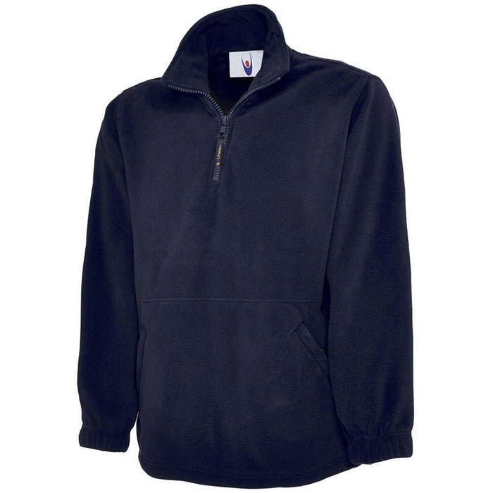 Navy / XS - 36-38 Chest