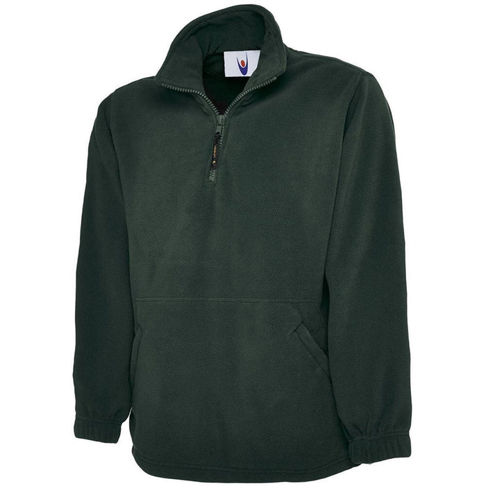 Bottle Green / XS - 36-38 Chest