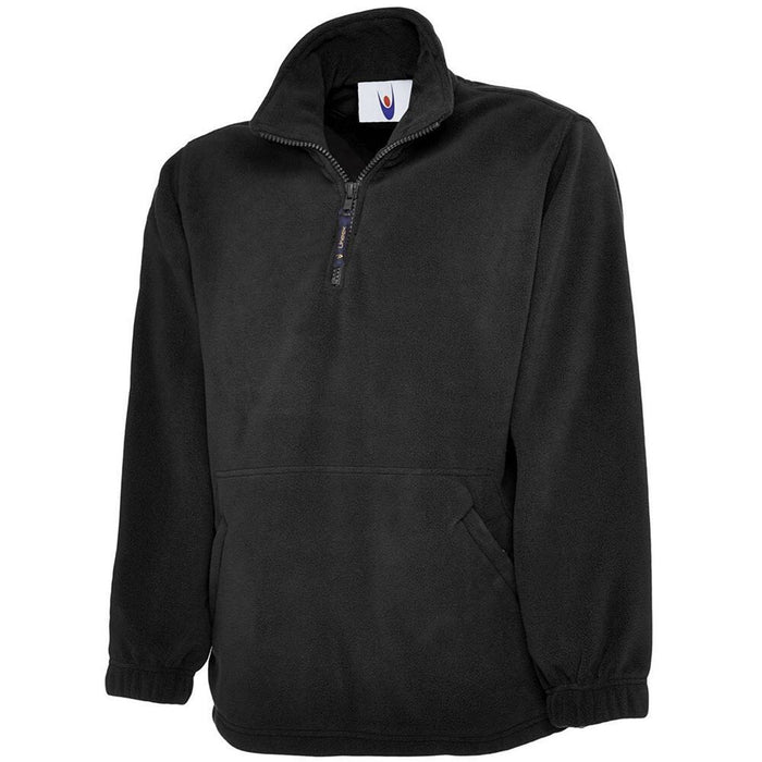 Black / XS - 36-38 Chest