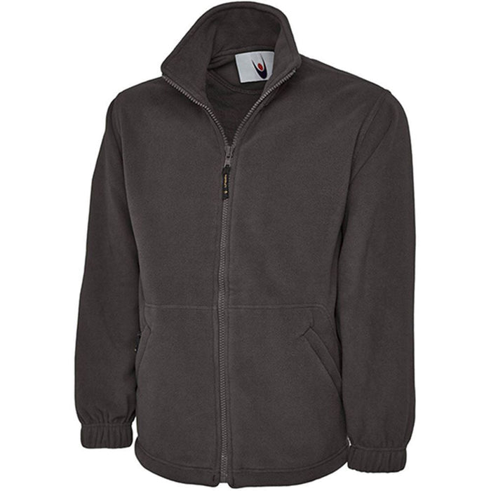 Charcoal / XS - 36-38 Chest