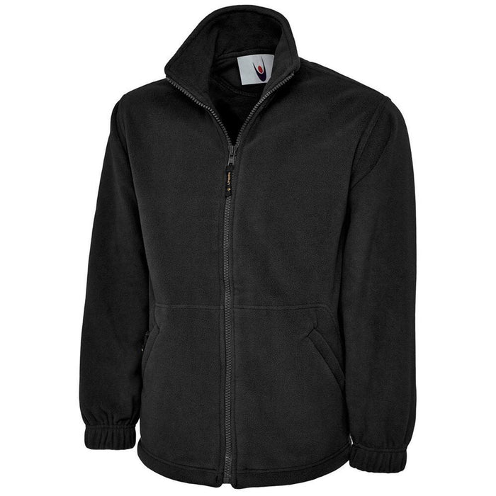 Black / XS - 36-38 Chest
