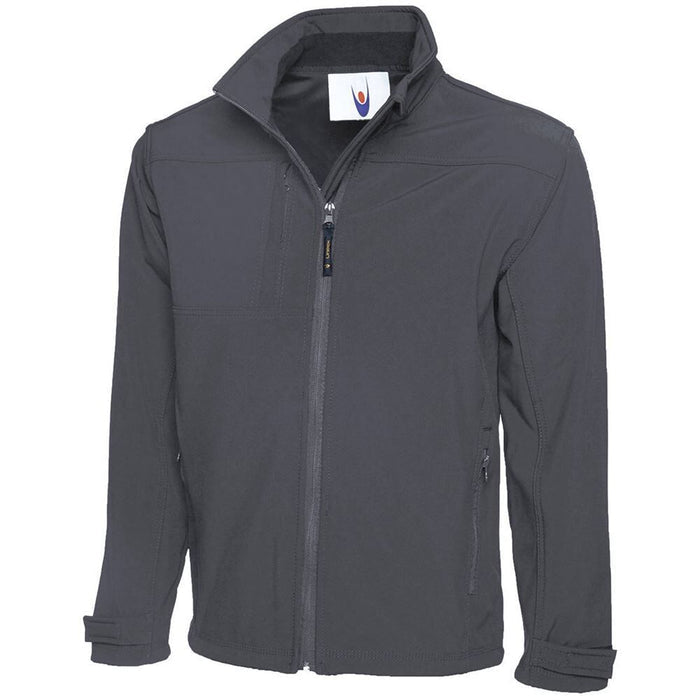 Grey / XS - 36-38 Chest