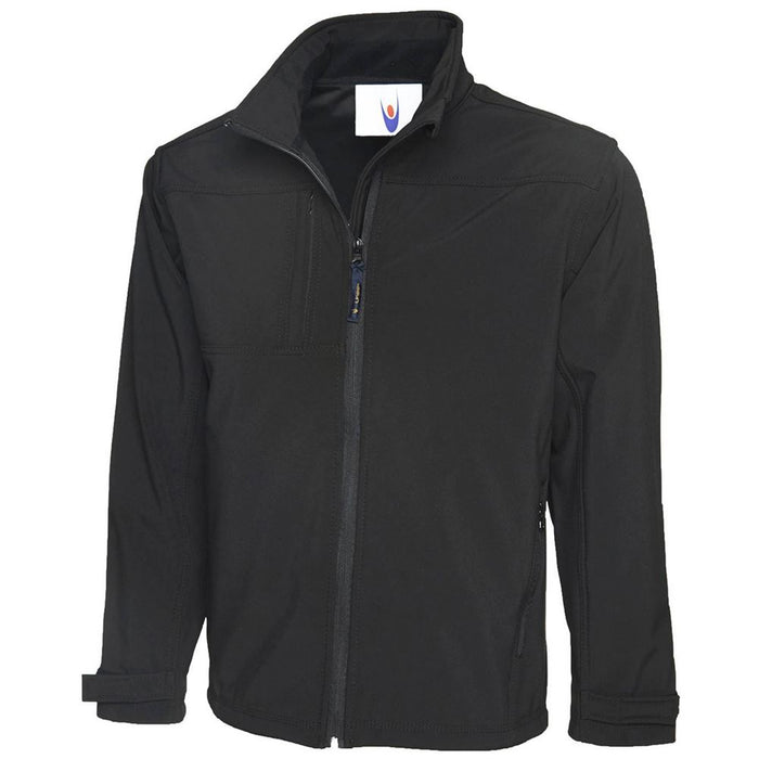 Uneek UC611 Premium Breathable Softshell Jacket (3L)