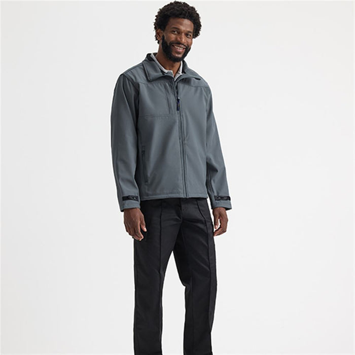 Uneek UC611 Premium Breathable Softshell Jacket (3L)