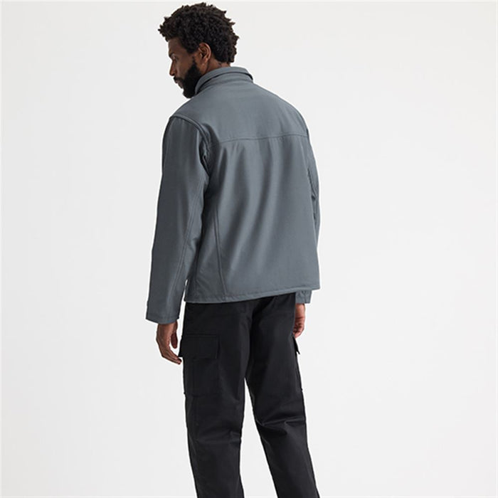 Uneek UC611 Premium Breathable Softshell Jacket (3L)