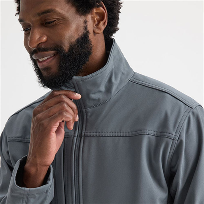 Uneek UC611 Premium Breathable Softshell Jacket (3L)