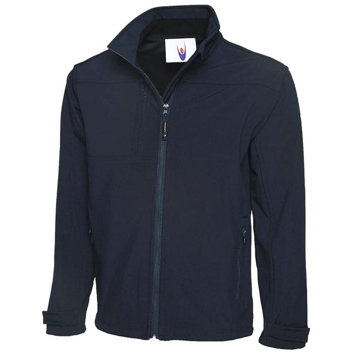 Navy / XS - 36-38 Chest