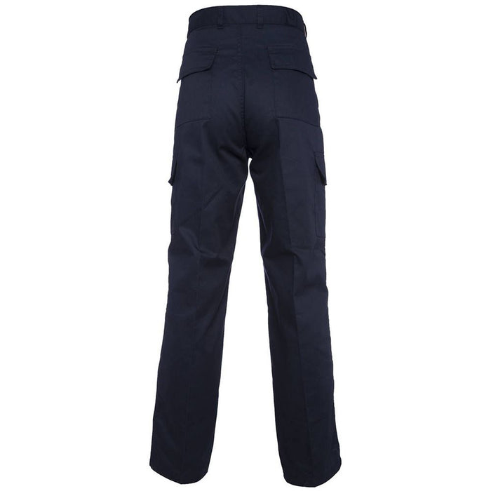 Uneek UC904 Cargo Work Trouser with Kneepad Pocket 245g