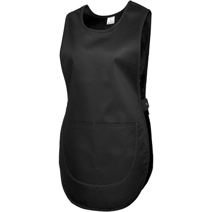 Uneek UC920 Polycotton Premium Workwear Tabard