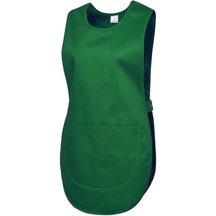 Bottle Green / Small