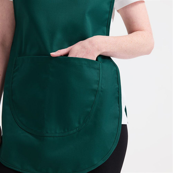 Uneek UC920 Polycotton Premium Workwear Tabard