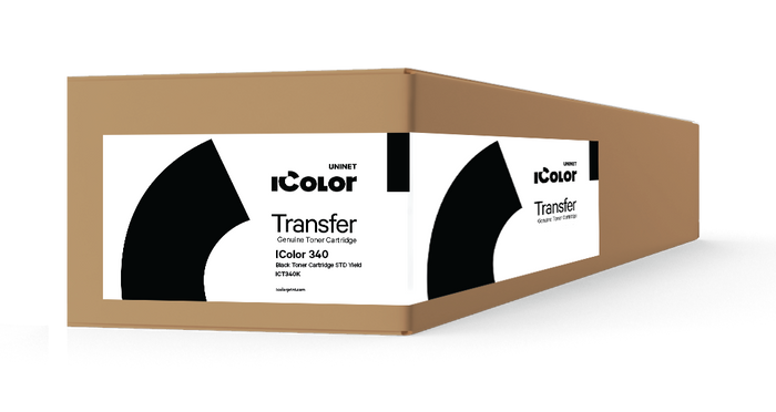 Uninet IColor 340 Standard Toner Cartridges
