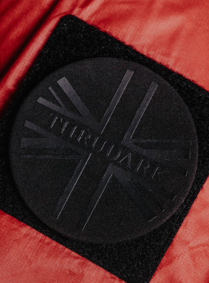 Creative Image Of Union Jack Patch In Union Jack (ITF)