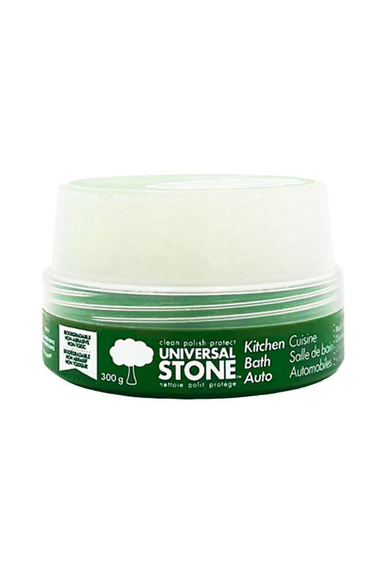 Universal Stone Multi Purpose Eco-friendly Cleaning and Polishing Stone 300g