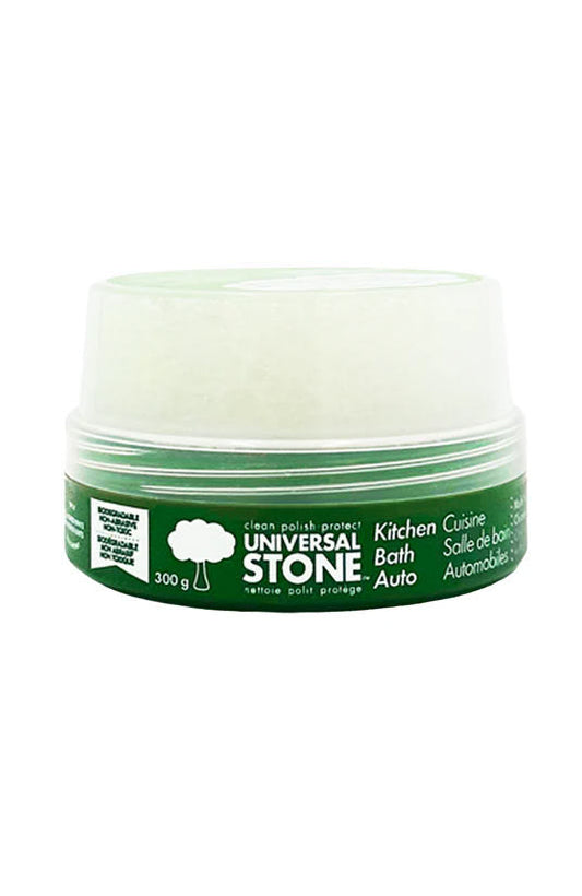 Universal Stone Multi Purpose Eco-friendly Cleaning and Polishing Stone 300g