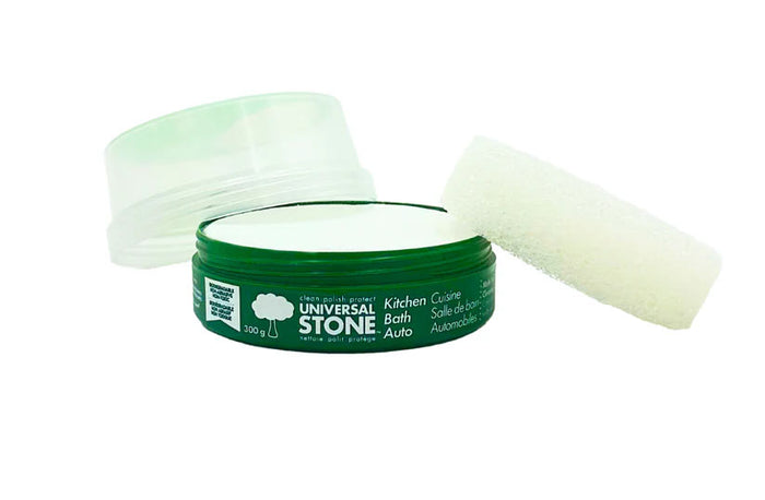 Universal Stone Multi Purpose Eco-friendly Cleaning and Polishing Stone 300g