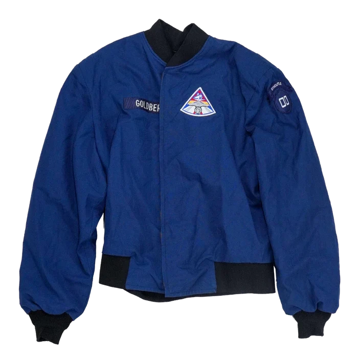US Air Force Academy Cadet Jacket - 44L, XLarge, Item 2 - US Air Force Surplus - Dress Jackets