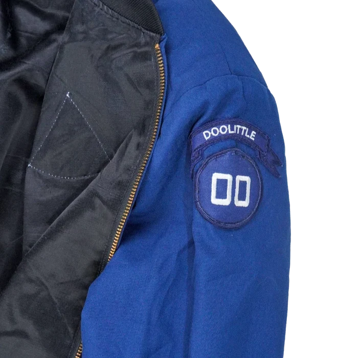 US Air Force Academy Cadet Jacket - 44L, XLarge, Item 2 - US Air Force Surplus - Dress Jackets